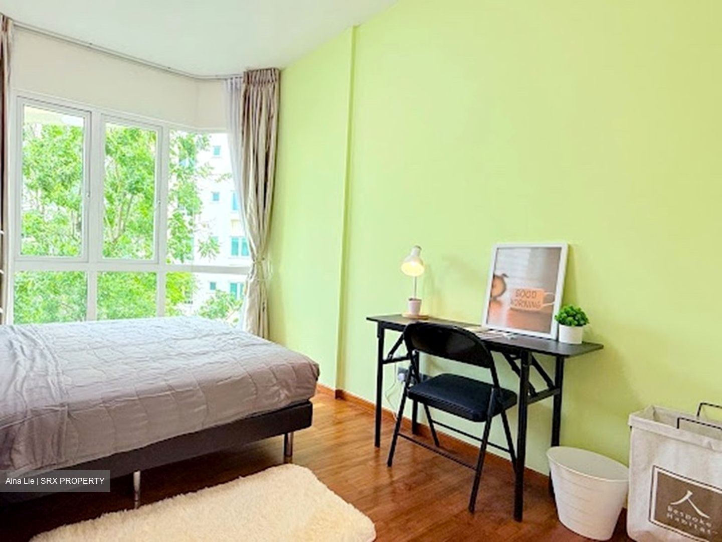 Edelweiss Park Condominium (D17), Condominium #542703621